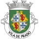 Junta de Freguesia da Vila de Prado