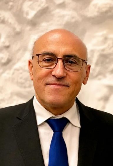 Albano Bastos