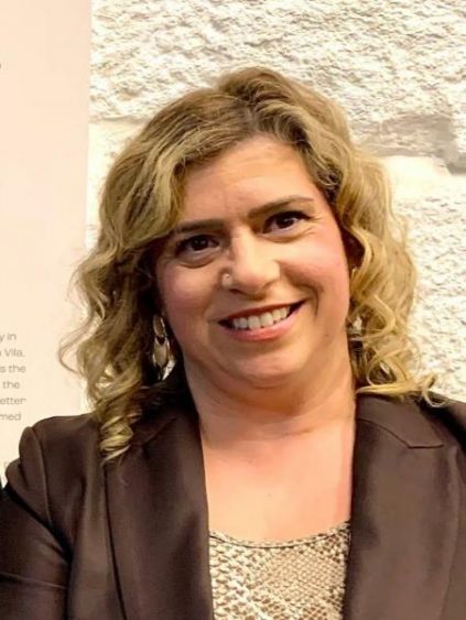Susana Maria Pereira de Sousa