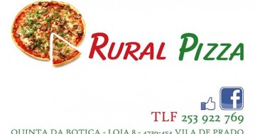 Rural Pizza
