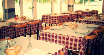 Churrasqueira do Faial