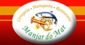 Restaurante Manjar do Mar