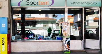 SPORTEM