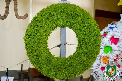  Concurso de Maios do Clube Fonta&iacute;nha