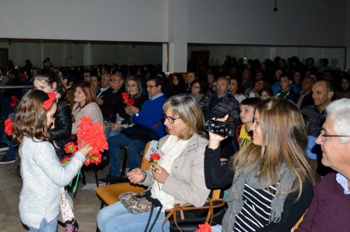 Concerto de Tributo a Zeca Afonso // 23 Abril