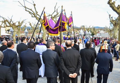 Prociss&atilde;o dos Passos 2016