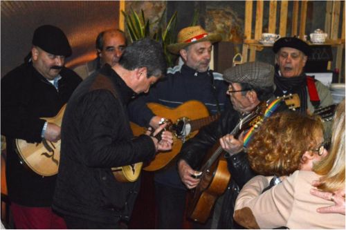 Noite das Provas 2016 Noite das Provas 2016
