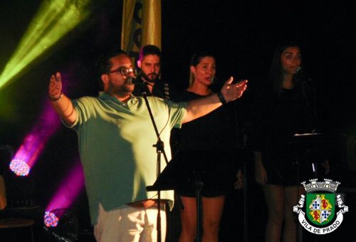 Pradenses premiados na IV Gala Os Melhores de Vila Verde