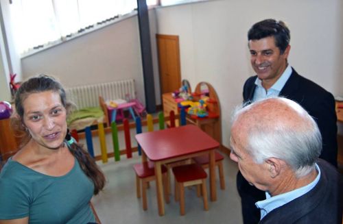 Casa do Povo da Vila de Prado &eacute; &ldquo;exemplo a seguir&rdquo;