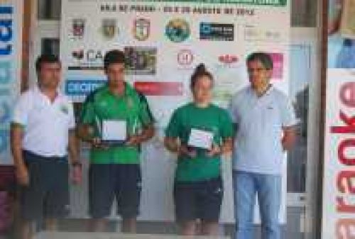 Campeonato Nacional de Maratona-2013