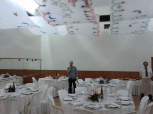 Jantar de Natal-2012