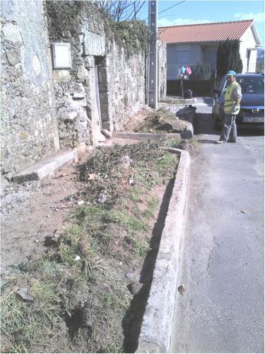 Manuten&ccedil;&atilde;o de Espa&ccedil;os Verdes-2012