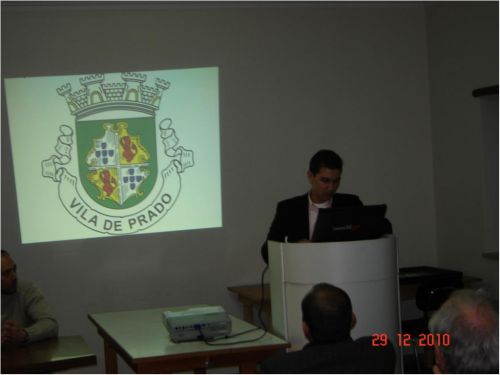 Forma&ccedil;&atilde;o TOC-2011