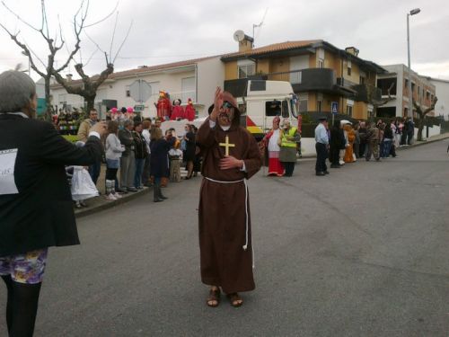 Carnaval 2011