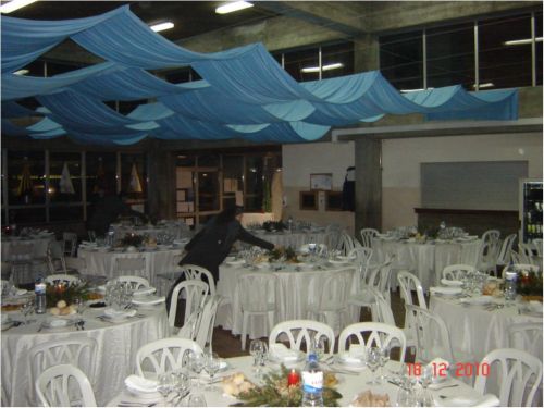 Ceia de Natal-2010