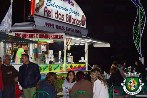 17 Jun // Festas das Vila de Prado 2016