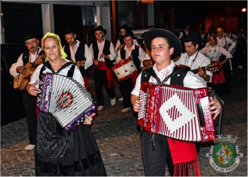 17 de Junho - Festas da Vila de Pado 2017