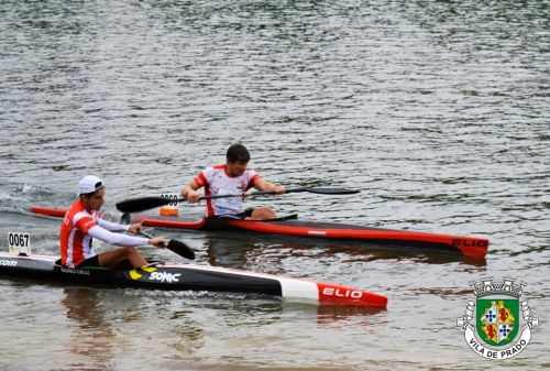 Campeonato Nacional de Maratonas em Canoagem 2016