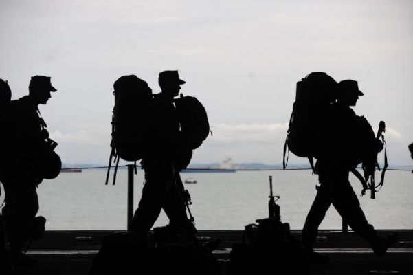 Dois anos depois Cart&atilde;o do Antigo Combatente j&aacute; chegou a mais de 392 mil ex-militares