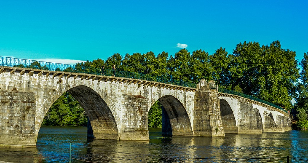 Ponte de Prado | Vila de Prado
