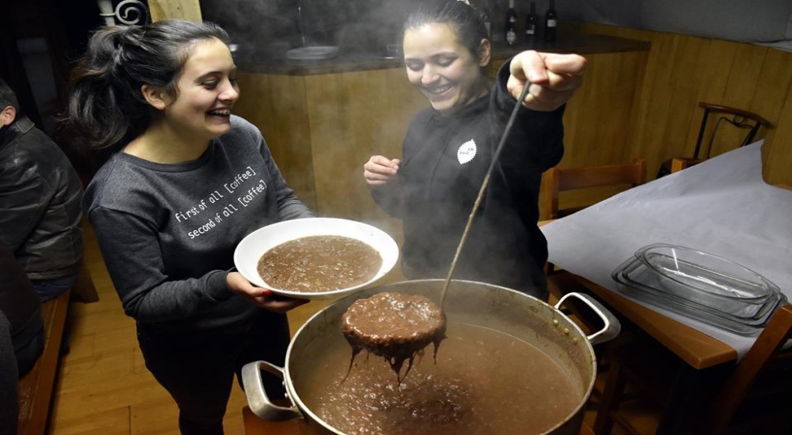 Noite das Provas 2017