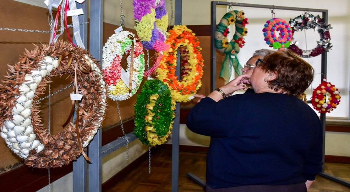 Concurso de Maios 2017