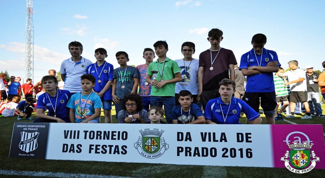 18 Jun // 8º Torneio de Futebol 7 das Festas da Vila de Prado