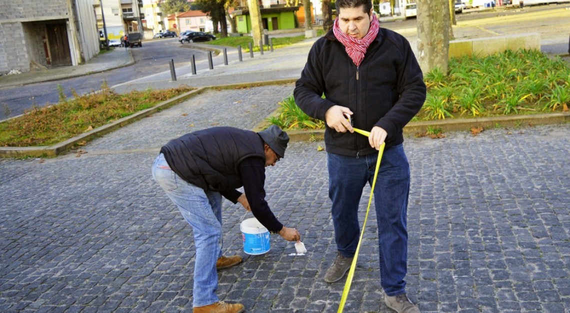 Feira dos Vinte regressa ao Largo de S. Sebastião
