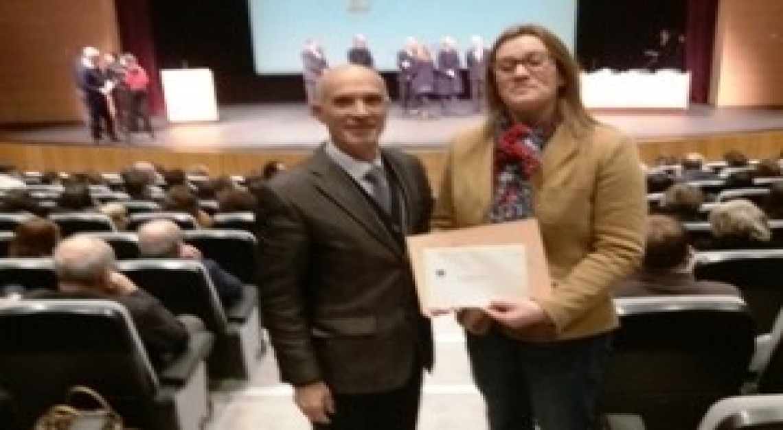Agrupamento de Escolas de Prado premiado pela Fundação Ilídio Pinho