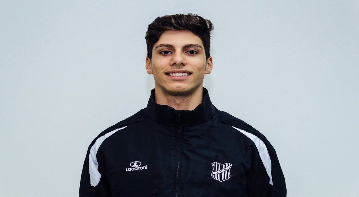 Taekwondo GD Prado: Tiago Alves vai representar a seleção nacional no Campeonato do Mundo de Juniores! Taekwondo GD Prado: Tiago Alves vai representar a seleção nacional no Campeonato do Mundo de Juniores!
