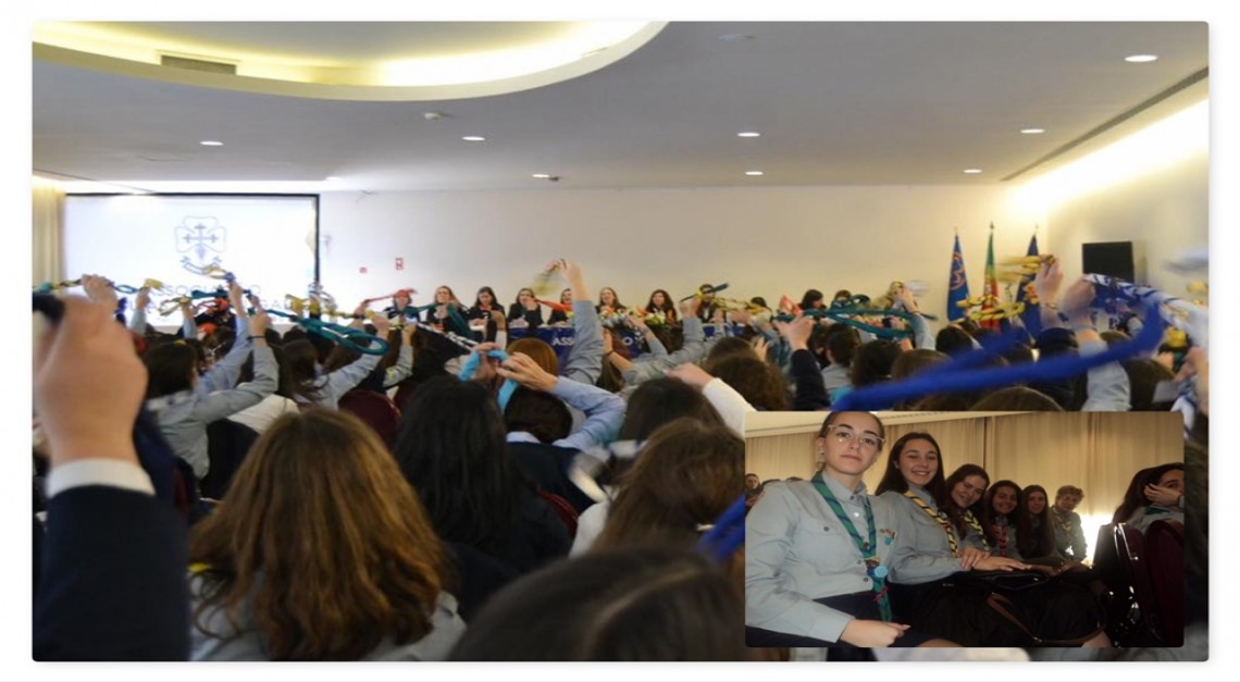 Guias de Prado nos Açores para participar no Conselho Nacional!