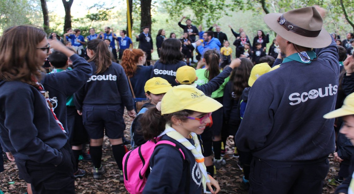 Vila de Prado: Acanuc adiado para o início de junho devido ao mau tempo!