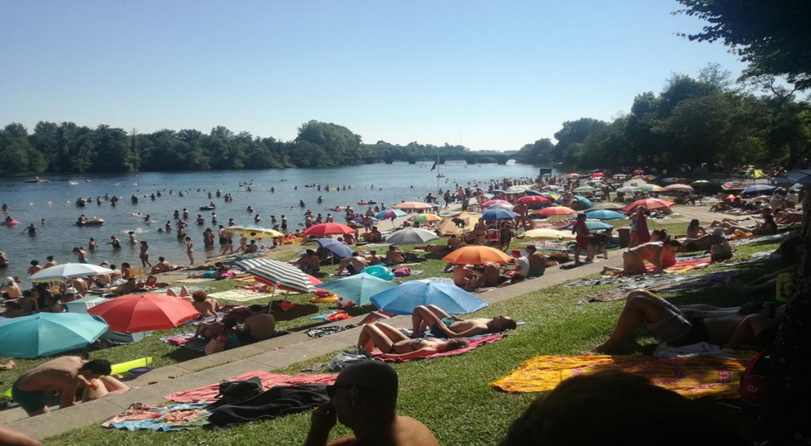 05 de agosto. Praia do Faial festeja o Verão com muita música, dança e muita animação durante todo o dia!
