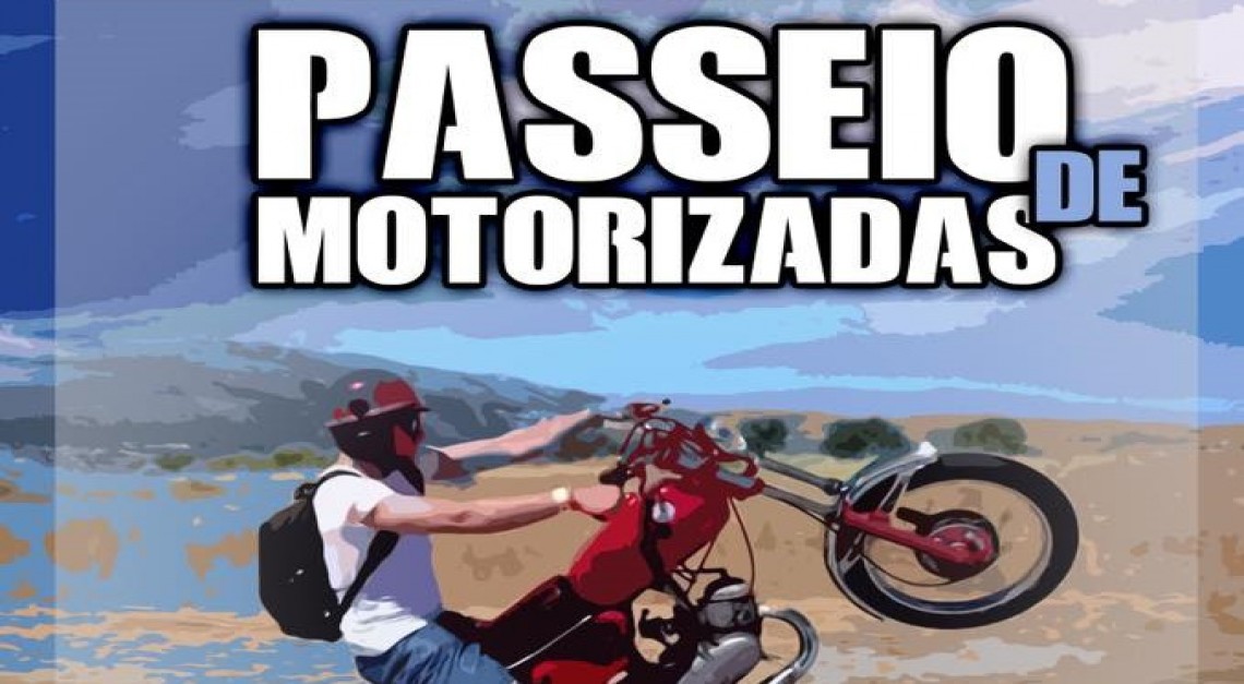 Moto Club de Prado prepara Passeio de Motorizadas aberto a todos