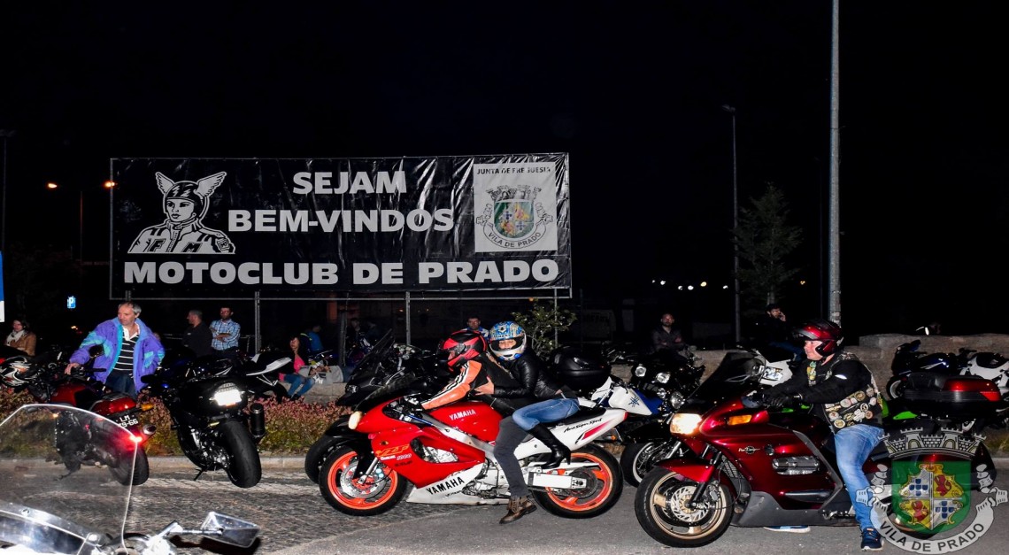 27 e 28 de outubro. Moto Club de Prado organiza passeio até Sendim (Miranda do Douro)!