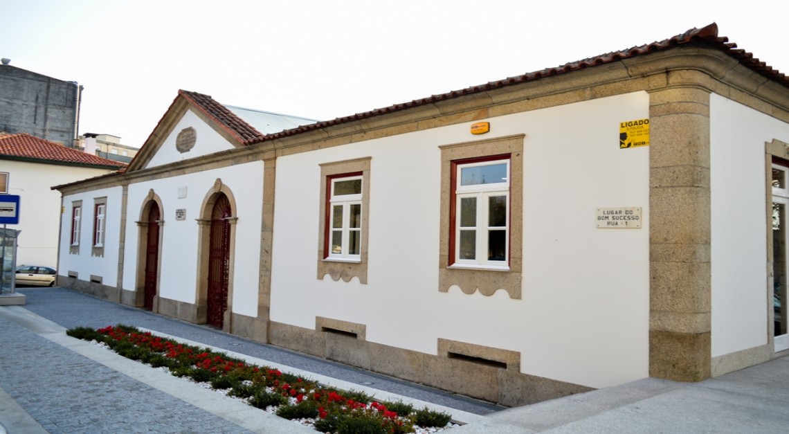 Evento ‘Memórias da Escola do Bom Sucesso Nº1’ adiado para o mês de janeiro