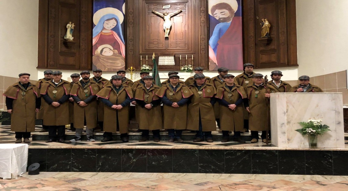 Confraria Gastronómica das Provas da Feira dos Vinte para enriquecer e divulgar o certame!  