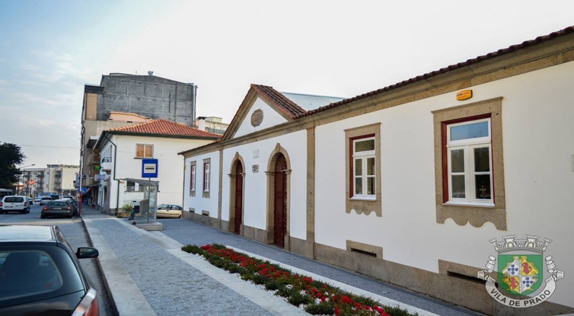 Biblioteca de Prado recebe lançamento de Caderno de Atividades e workshop para crianças!