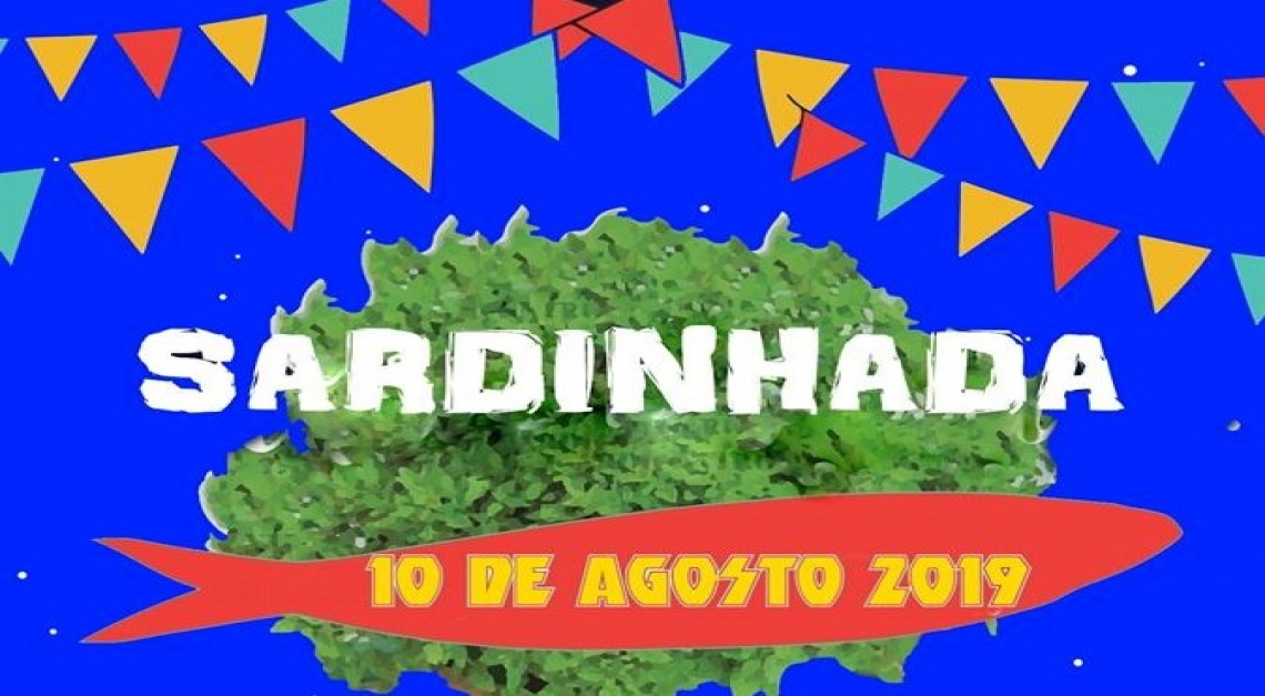 Centro de Convívio e Cultura de Prado organiza sardinhada com muita música e diversão à mistura
