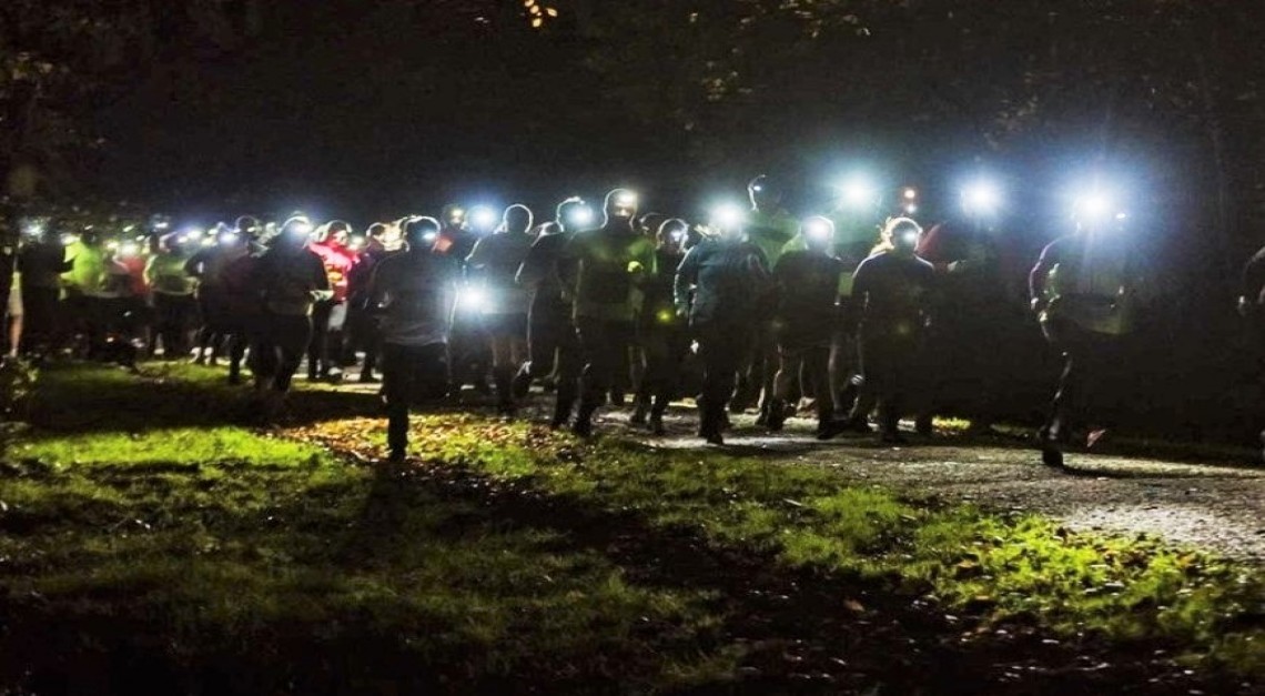 ‘Vila de Prado a Correr’. Desporto, saúde e convívio todas as quintas-feiras!
