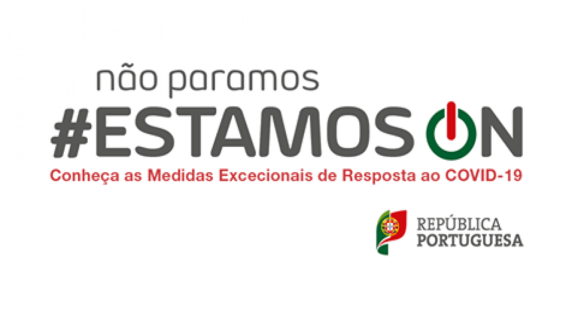 COVID-19. Website governamental concentra as informações mais relevantes