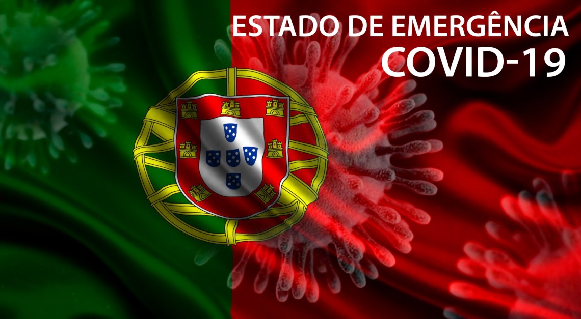 Estado de Emergência. Saiba quais são as medidas do Governo