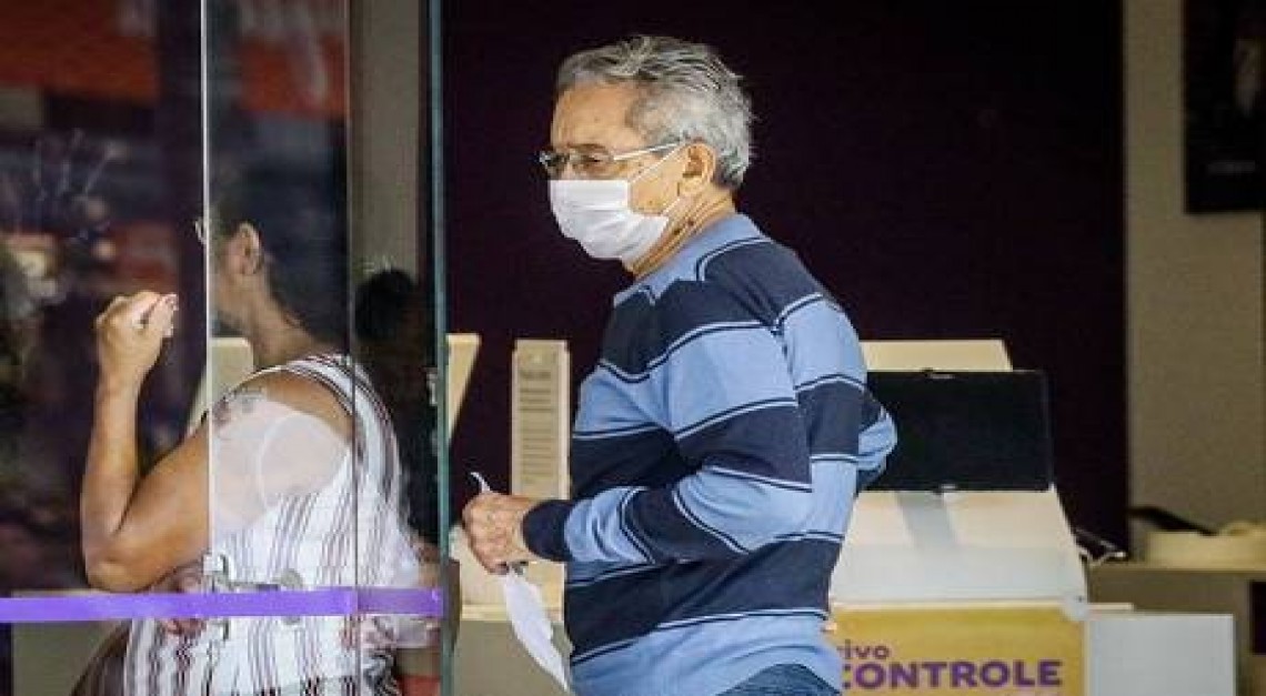 Covid-19. Quem faz parte dos grupos de risco?