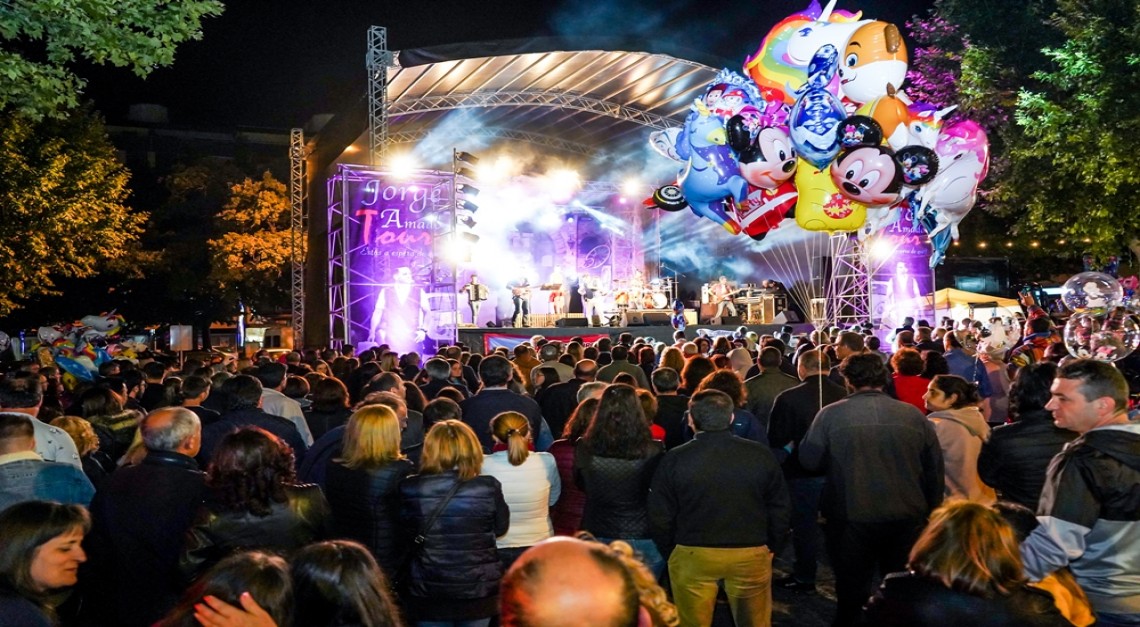 COVID-19. Festas da Vila de Prado 2020 canceladas   