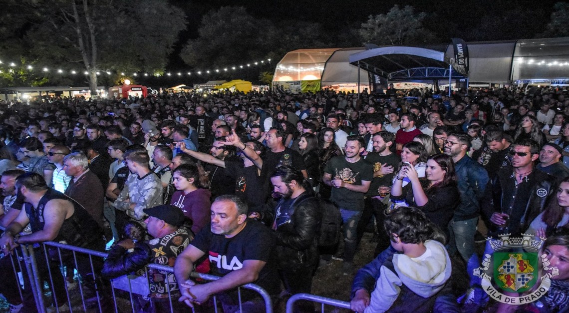 COVID-19. Moto Club de Prado cancela a Concentração Motard de 2020
