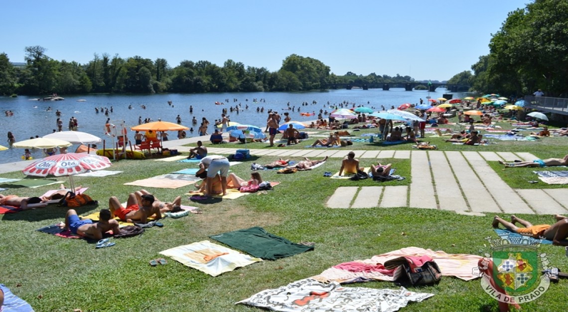 Abertura da época balnear. Conheça as regras em vigor nas praias portuguesas