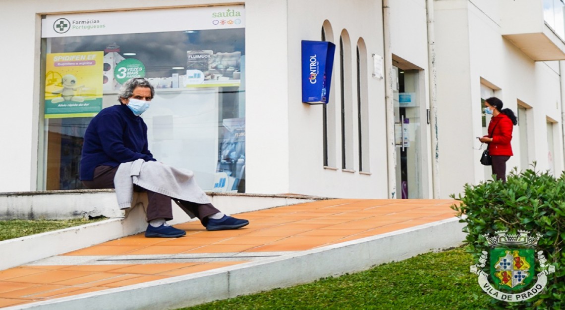Estado de alerta em Portugal. Conheça as medidas para travar a propagação da COVID-19
