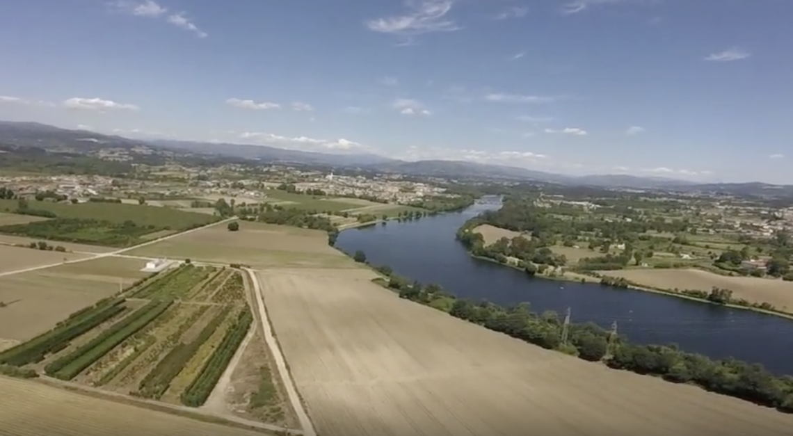 REGADIO SOUTELO-PRADO-CABANELAS-CERVÃES