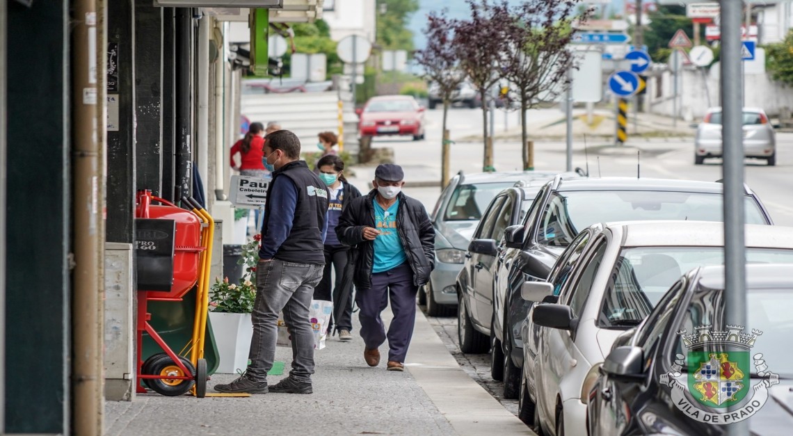 COVID-19. Situação de Contingência, novas regras a partir de 15 de setembro