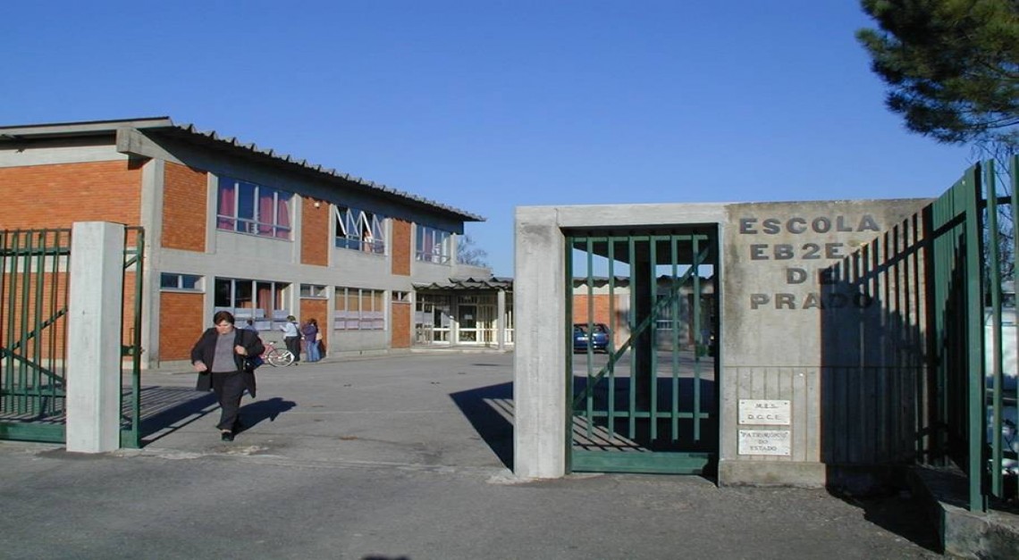 Agrupamento de Escolas de Prado distinguido com o prémio ‘Selo Protetor’